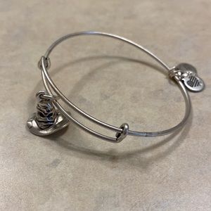 Alex and Ani Sorting Hat Bracelet
